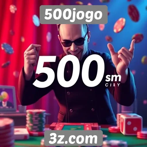 Melhores dicas para aproveitar o 500jogo ao máximo