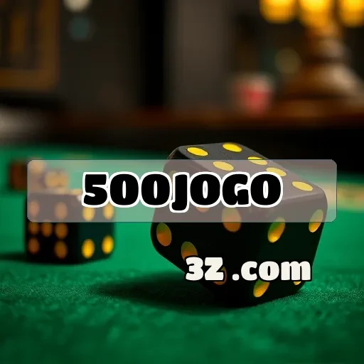 Desafios Empolgantes no 500jogo para Aventureiros Digitais