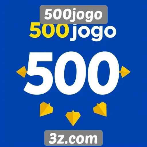Comparativo entre 500jogo e concorrentes de mercado