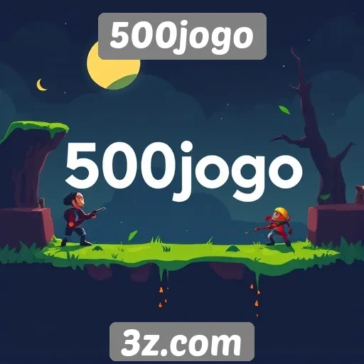 Plataforma 500jogo destaca jogos independentes
