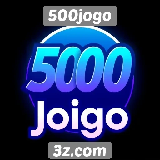 Recursos e novidades do site 500jogo