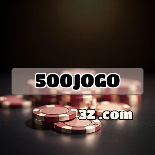 Loteria Empolgante no 500jogo para Você Testar a Sorte