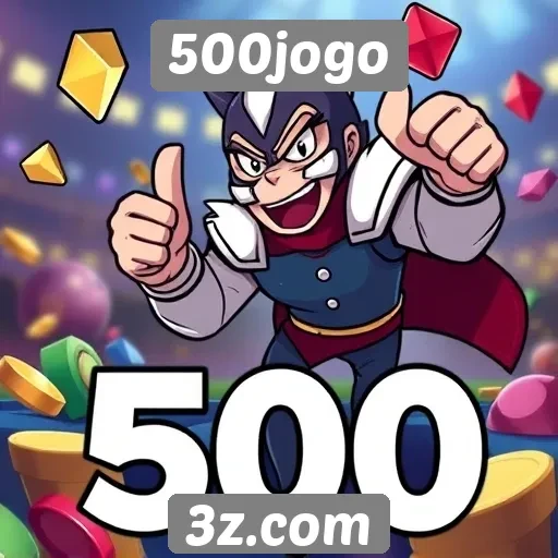 Dicas para otimizar sua experiência no 500jogo