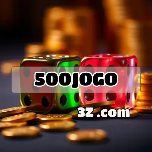 Mergulhe no Poker do 500jogo e Aumente Suas Habilitades