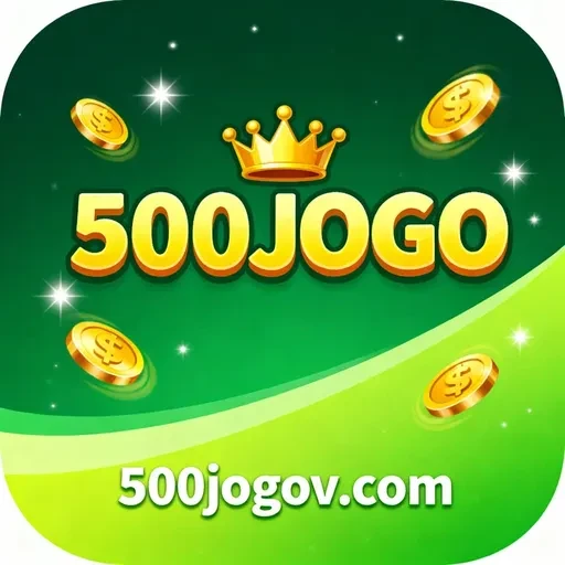 500jogo logo
